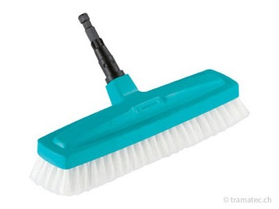 GARDENA combisystem Schrubber