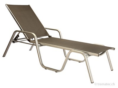 Kettler BasicPlus Stapelliege