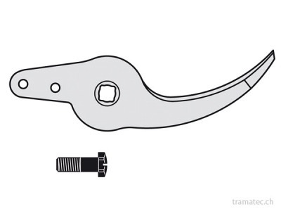 Felco Ersatzteil Gegenklinge 9/4