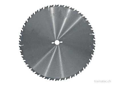 Kreissägeblatt Ø 700 mm Hartmetall