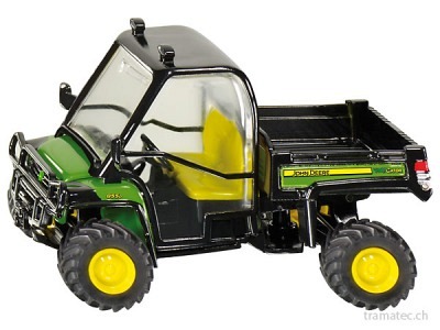 SIKU 3060 John Deere Gator