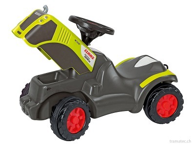 Rolly Toys rollyMinitrac Claas Xerion