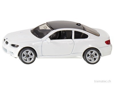 SIKU 1450 BMW M3 Coupé