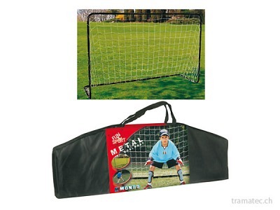 Mondo Goal-Set mit Tasche