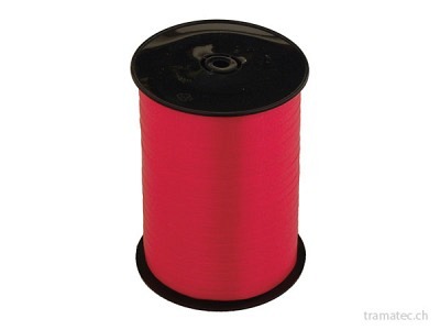 Amscan/Riethmüller Ballon-Band 500m rot