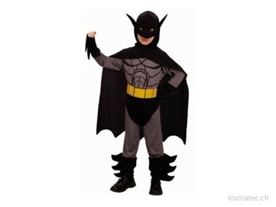 Fasnacht Bat Boy S (110-116)