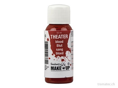 Fasnacht Blut 50 ml