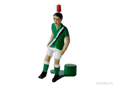 Tipp Kick Top-Kicker St. Gallen