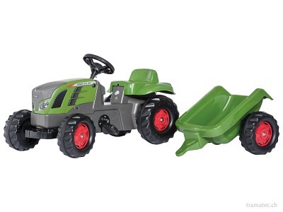 Rolly Toys rollyKid Fendt Vario 516