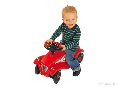 BIG Multi-Sound-Wheel