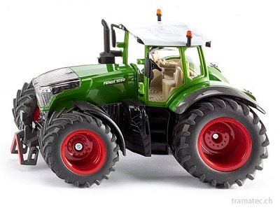 SIKU 3287 Fendt 1050 Vario