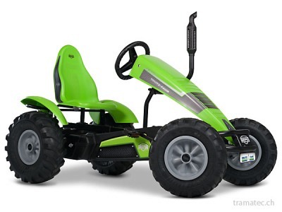 BERG XL Gokart Deutz Fahr BFR-3