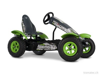 BERG Gokart XL X-Plore BFR-3