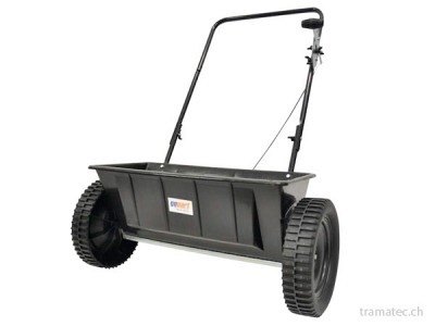 Handstreuwagen 25 L