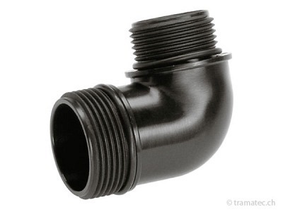 GARDENA Tauchpumpen-Anschlussstück, 1" - 1"