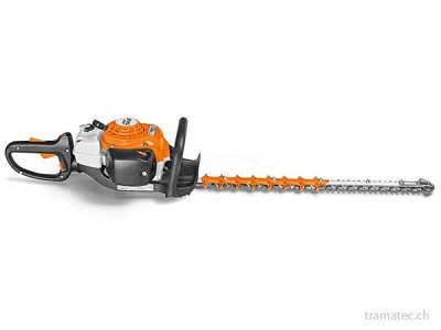 STIHL Benzin Heckenschere HS 82 T 60 cm