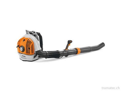 STIHL Laubbläser BR 700