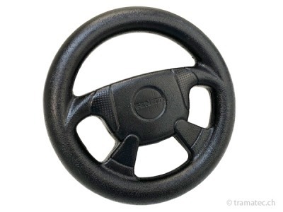 Rolly Toys Ersatzteil Lenkrad Fendt