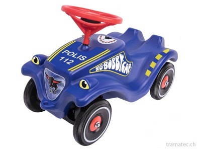 BIG Bobby-Car-Classic Ocean