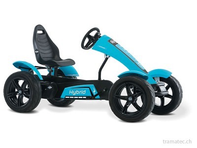 BERG Elektro Gokart XXL Hybrid E-BFR