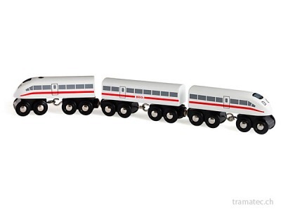 BRIO Schnellzug mit Sound