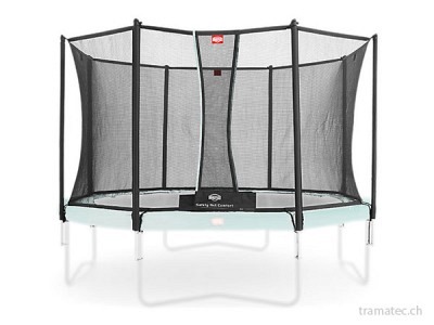 BERG Trampolin Sicherheitsnetz Comfort 380