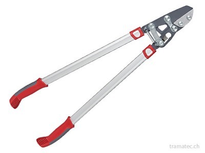 WOLF Teleskop-Astschere RS 800 V