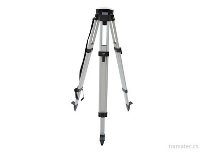 FUTECH Stativ Aluminium Kügelkopf 165 cm - 5/8"
