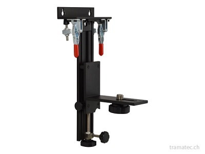 FUTECH Wandhalterung Heavy Duty 5/8"