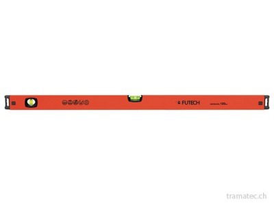 FUTECH Wasserwaage  120 cm