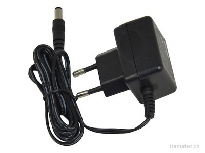 FUTECH Ladegerät für MC3/MC5/MC8 Motor