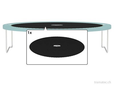 BERG Trampolin Ersatzteil Sprungtuch 380