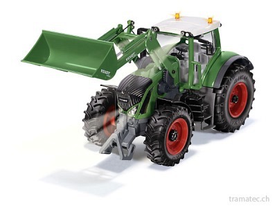 SIKU 6796 Fendt 933 Vario Bluetooth und Fernsteuermodul