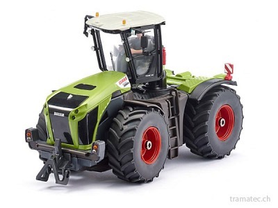 SIKU 6794 Claas Xerion 5000 TRAC VC Bluetooth und Fernsteuermodul