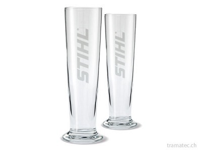 STIHL Biergläser