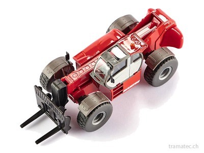 SIKU 3507 Manitou MHT10230 Teleskoplader