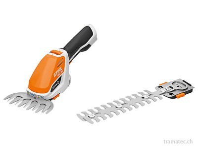 STIHL Akku-Strauchschere HSA 26