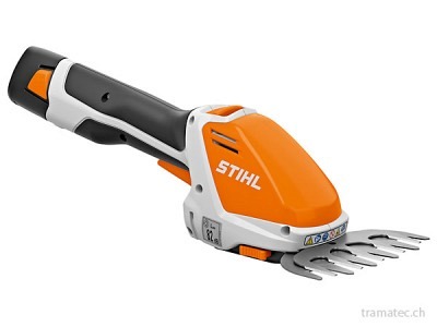 STIHL Akku-Strauchschere HSA 26