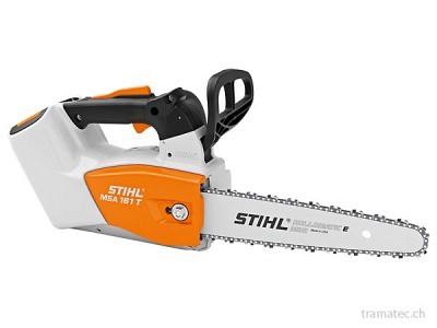 STIHL Akku-Baumpflegesäge MSA 161 T 25 cm