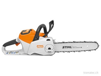 STIHL Akku-Motorsäge MSA 220 C-B 35 cm