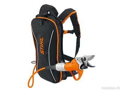 STIHL Akku-Schere ASA 65