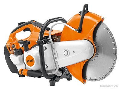STIHL Trennschleifer TS 500i