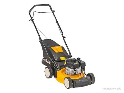 CubCadet Benzin-Rasenmäher LM1 AP42
