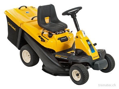 CubCadet Rasentraktor LR2 NR76