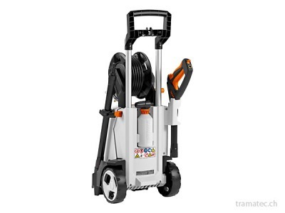 Hochdruckreiniger STIHL RE 130 Plus