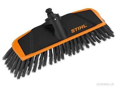 Stihl Flächenwaschbürste