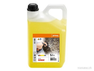 Stihl Stein- u. Fassadenreiniger CS 100