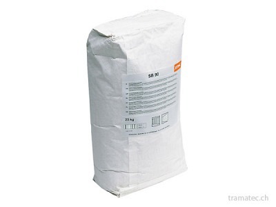 Stihl Strahl-Granulat SB 90 25 kg Sack