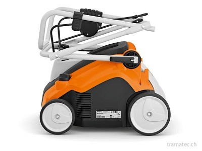 STIHL Akku-Rasenlüfter RLA 240 Set mit AK 30 u. AL 101