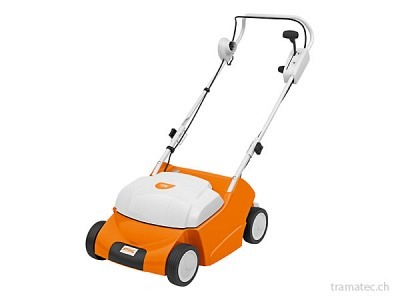 STIHL Elektro-Rasenlüfter RLE 540
